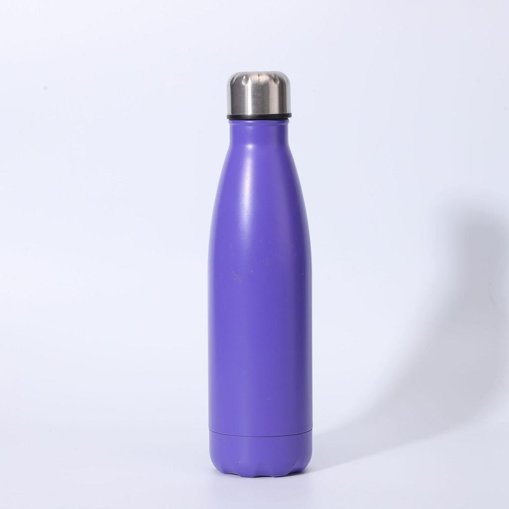 304 Stainless Steel Large Outdoor Sports Thermos Bottle