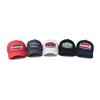 Unisex Cotton Washed Baseball Cap Men Letter Embroid Vintage Fashionable 4 Season Wear Casual Street Wear Outdoor Caps Male