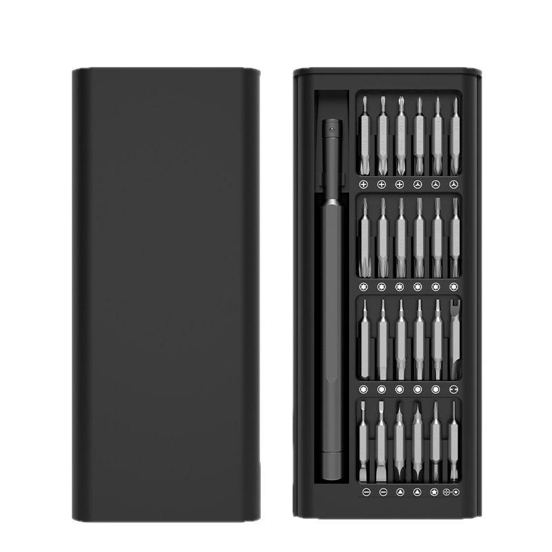 49-in-1 Magnetic Screwdriver Set for Mobile and Tablet Repair