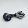 STZT 11287598832 Friction Wheel Belt Tensioner Auto Car Engine parts For BMW MINI R56 R60 F20 F21 F30 F80 Belt Tensioner