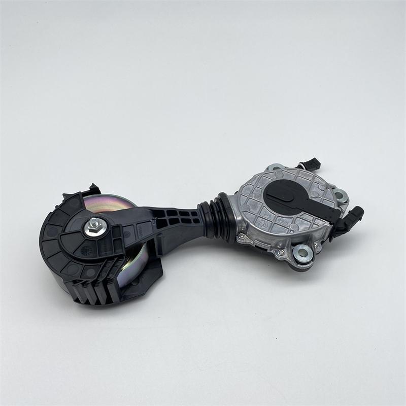 STZT 11287598832 Friction Wheel Belt Tensioner Auto Car Engine parts For BMW MINI R56 R60 F20 F21 F30 F80 Belt Tensioner