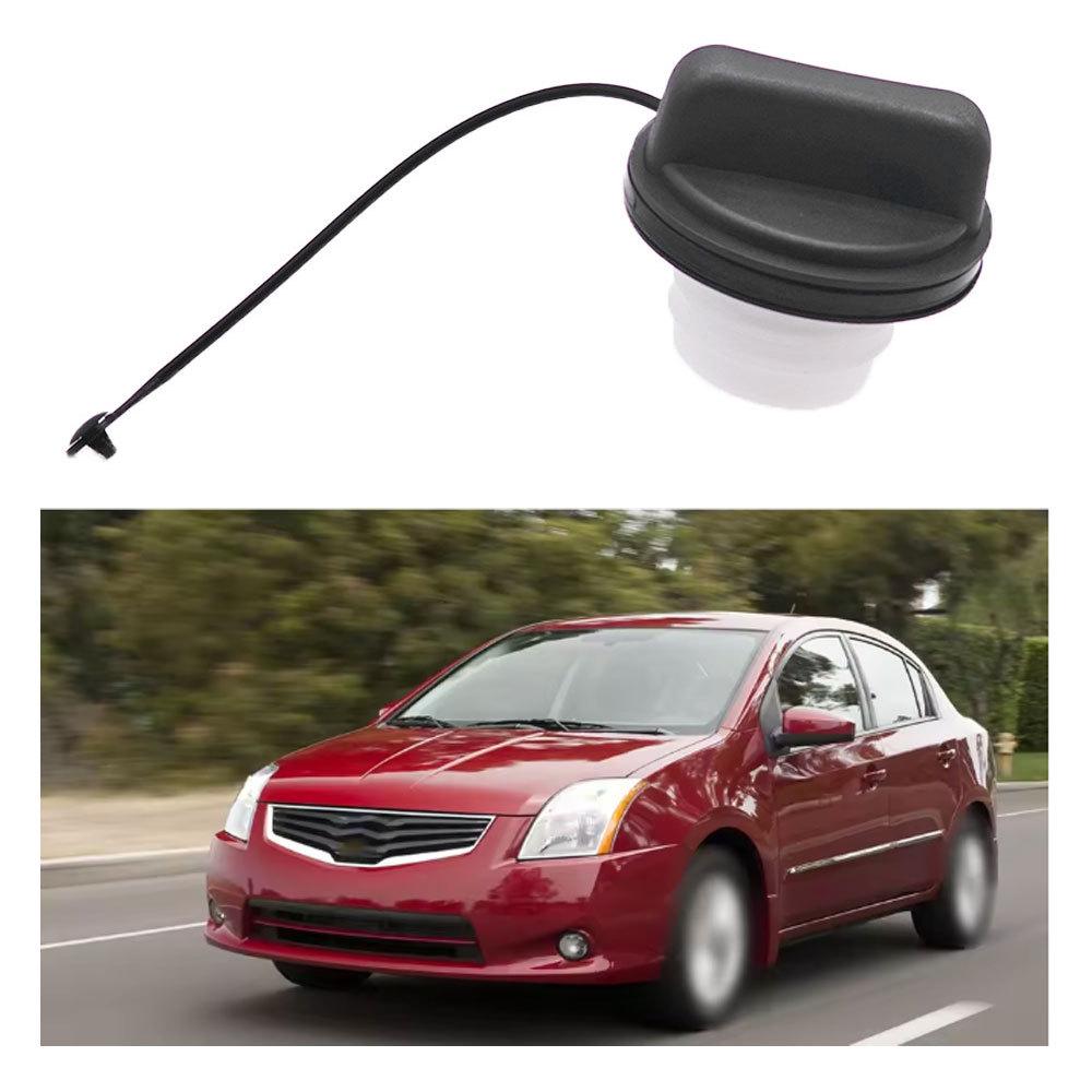 17251-ZX60A Tankdeckel für Nissan Qashqai, X-Trail, Sylphy