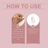 Anti Wrinkle Eye Cream Moisturizer Lightweight Nourishing Daily Eye  for Sensitive Skin Beauty