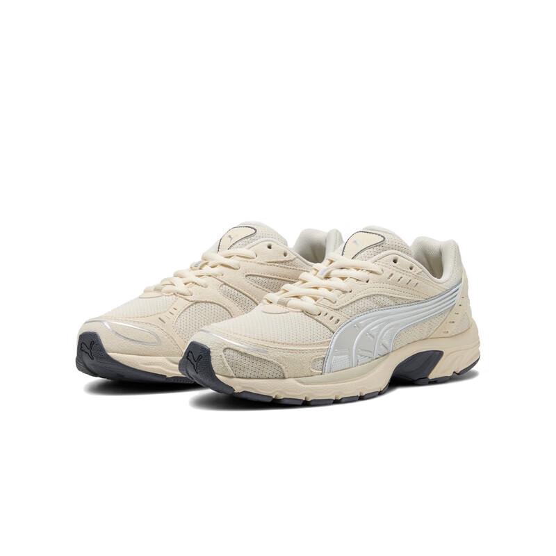 

PUMA Unisex Retro Breathable Casual Sneakers 37