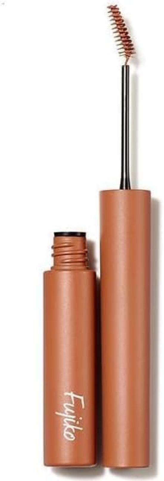 Fujiko Magical Eyebrow Color (101 Mocha Brown) Eyebrow MascaraEyebrow Color