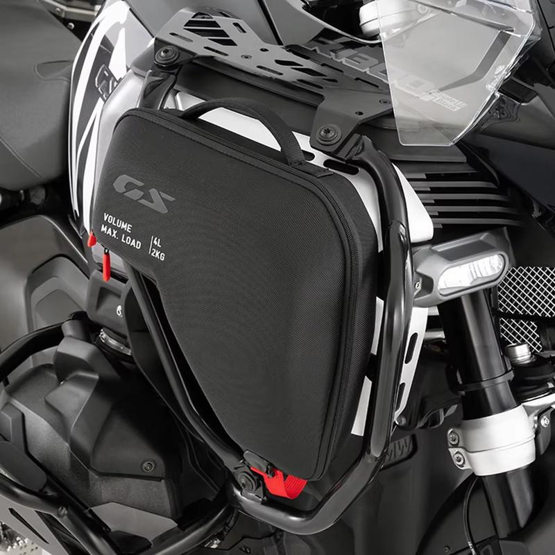 Highway Crash Bars For R1300GS Adventure R1300 GS ADV 2024 2025 Motorcycle Accessories Engine Tank Guard Bar Bumper R1300GSA