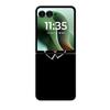 For Motorola moto razr ultra 2025 Case Hard PC Phone Back Cover for Moto Razr 60 Ultra Cases Transparent Funda Shell Fundas