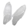 Car Front Headlight Lens Cover Glass Auto Shell Headlamp Lampshade Transparent For BMW 3 Series E92 E93 2006 2007 2008