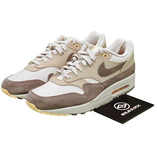 

Nike Air Max 1 Premium Light Bone Cave Stone - IB6390-001 EU 42