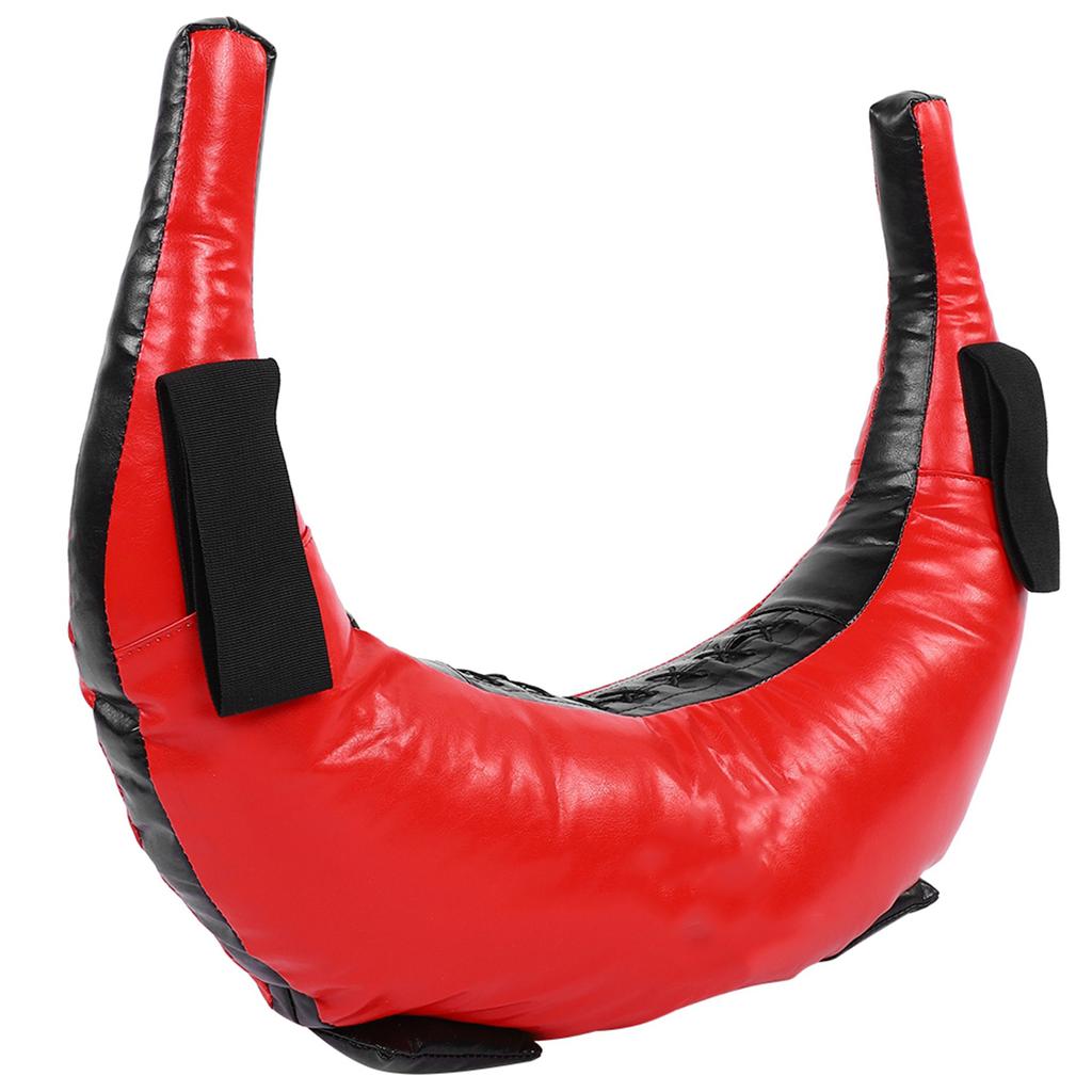 5‑25kg Fitness Power Bag Sports Training Boxing Punching Sand Bag Empty Sandbags