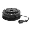 A C Compressor Clutch Coil Pulley 73111fg001 Fits for Subaru Forester  Impreza  Outback