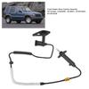 Clutch Master Slave Cylinder Assembly CC649056 Clutch Cylinder Line Assy Kit Replacement for Jeep Liberty 2002 to 2004