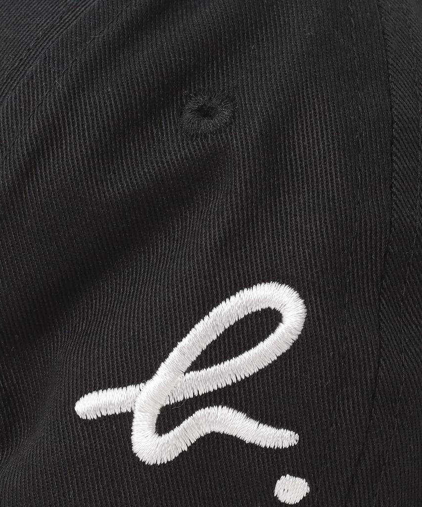 agnes Baby Cap K032 L Casquette F Black b. b.