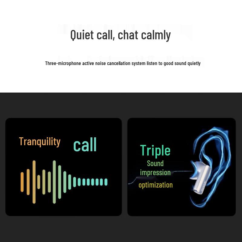 Huawei FreeBuds Pro 2 Wireless Earbuds