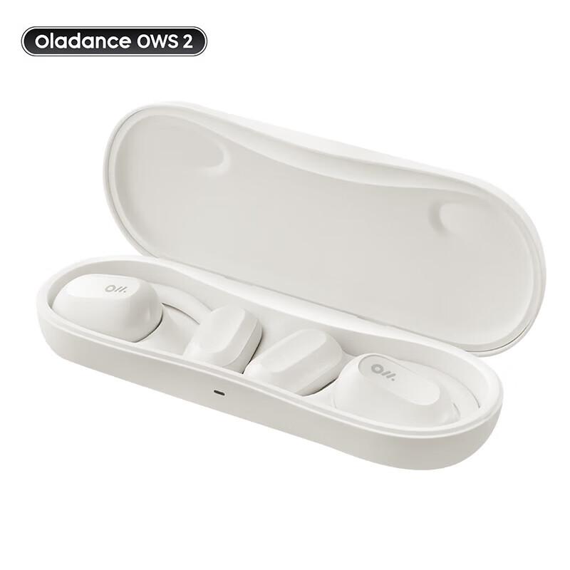 

Oladance OWS2 Wireless Earbuds