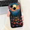 For Tecno Spark Go 1 1S Case KL4h Fashion Candy Painted Cover Shockproof Phone Case For Tecno Pop 9 4G SparkGo1 Soft Fundas Bags