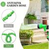 7 Spraying Functions Garden Watering Hose High Pressure Water Sprayer  Car Cleaning