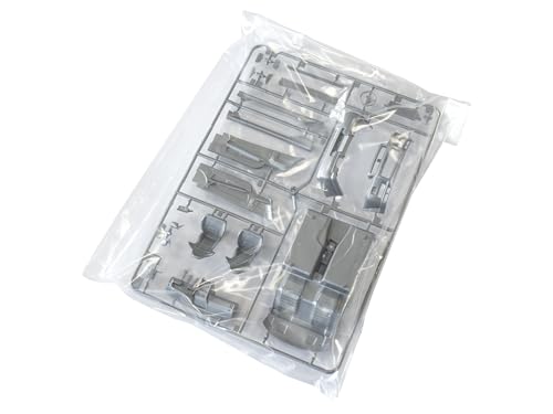 Tamiya Nissan Skyline GT-R R34 - Nismo Z-Tune 1/24