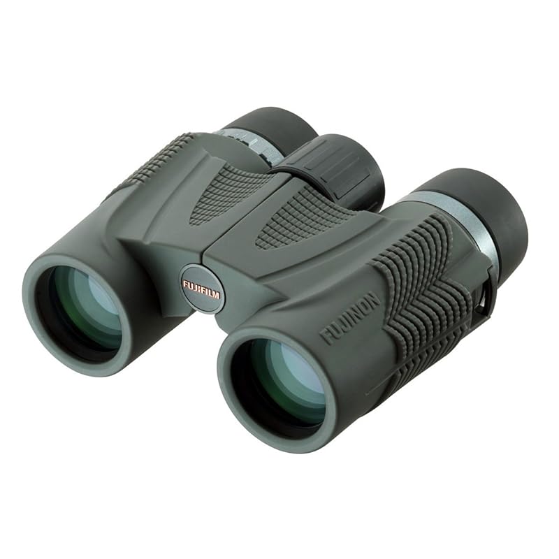 

FUJINON binoculars KF series 10×32 H roof prism type 10 times 32 caliber Completely waterproof 344523