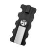 5 In 1 Pool Cue Tips Repair Tool Billiard Tip Multifunctional Accessories Burnisher