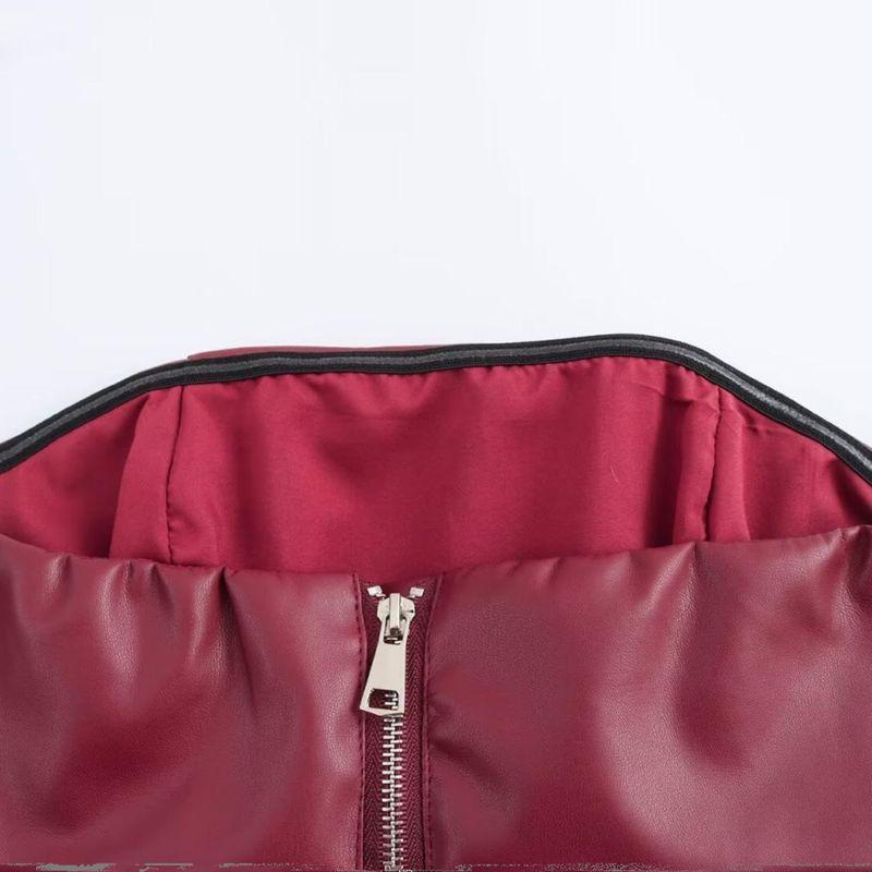 Kaslead New Arrival Women's Clothing Fashion Style Fashion Sexy Tube Top All-Matching Straight Pants Two-piece Set