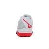 Mizuno Claw 2 Comfortable Trend Shock Absorption Slip Resistant Durable Low Top Badminton Shoes Unisex sneaker White Blue Pink 71GA211013