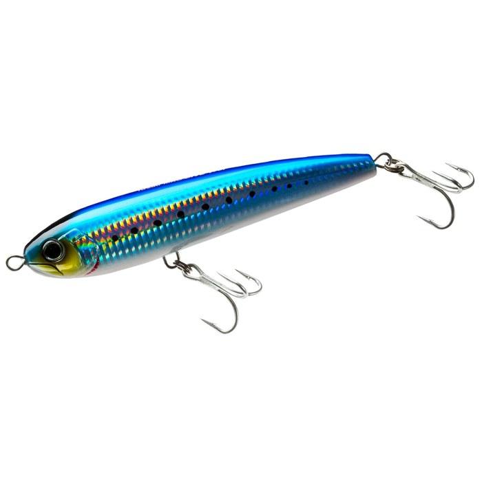 YO-ZURI Salt Lure Magdive Floating 140mm, Sardine Pattern, Moving Weight