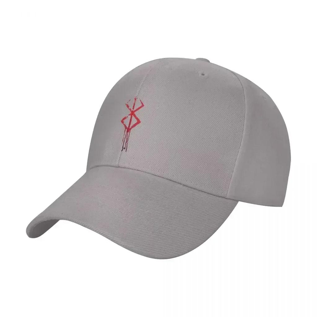 Demon Mark Cap Baseball Cap Ny Cap Baseball Kids Hat Men Hat Women's