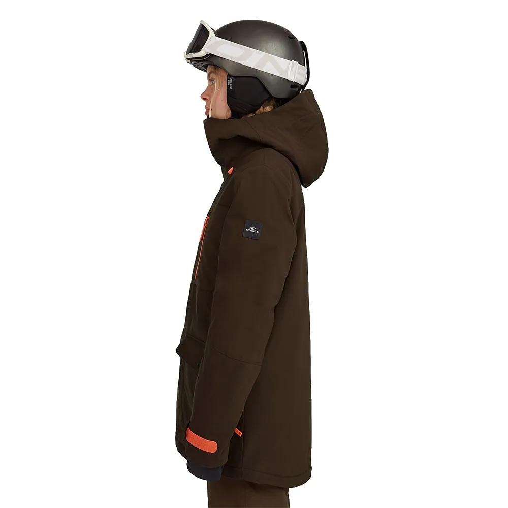 O´neill Куртка FWC Peak Snow