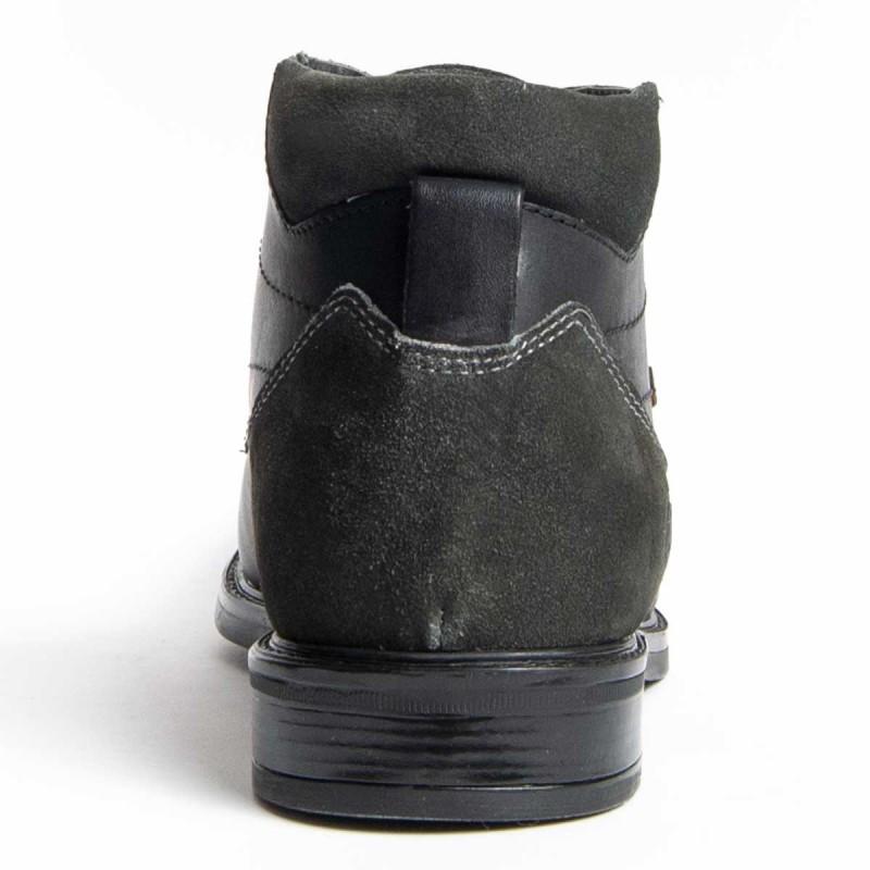 Men's Leather Boot.  Purapiel  Botiel8  99003