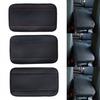 Car Auto Accessories Armrest Cover Pad Center Console Box PU Leather Cushion Mat