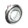 12V 24V LED Side Marker Light Auto Trucks Lorry Trailer Bus Tail Brake Lamp Car Warning Lamp Turn Signal Indicator Lighting