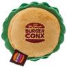 Skater Burger Conx Burger BACH1 Mascot Keychain with Ball Chain