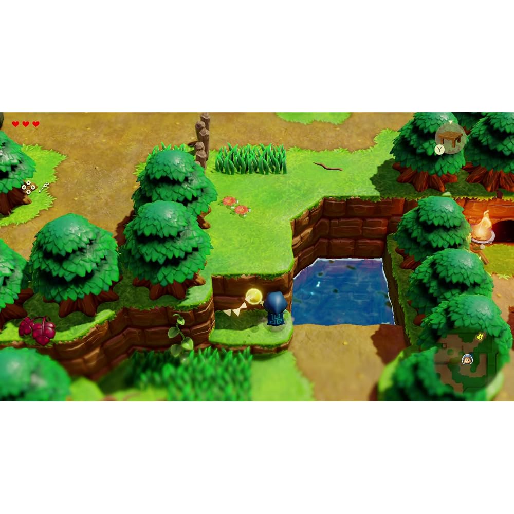 The Legend of Zelda: Treasure of Wisdom - Switch