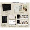 ALPHA DRIVE ONE - 1ST MINI ALBUM [EUPHORIA] Korean Edition (STAR ROAD Ver.)