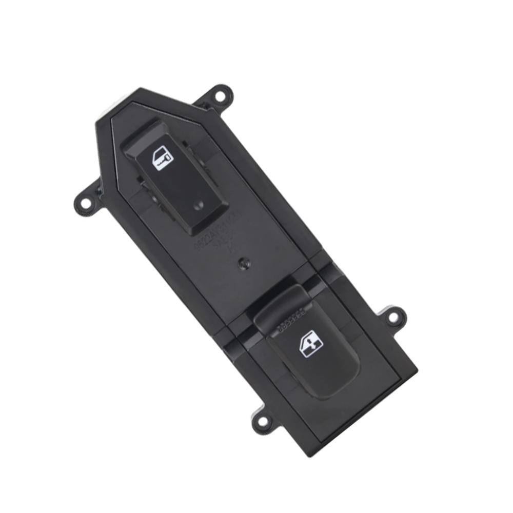 10 Pins Front Right RH Window Sub Switch Fit For Hyundai Santa Fe 2007-2012 93575-2B000 935752B000 935 752B000S4
