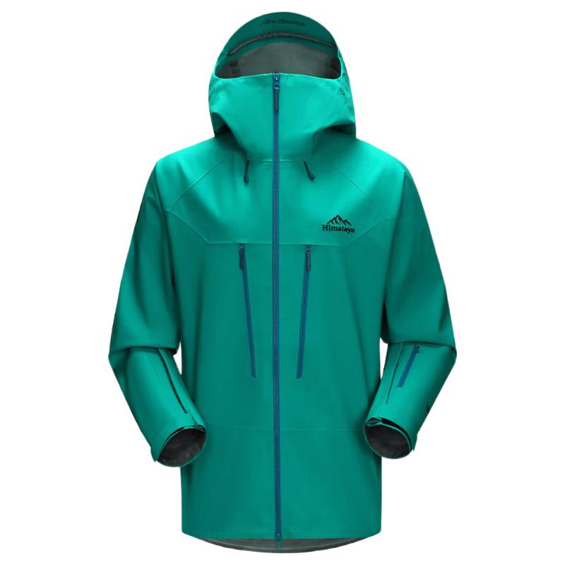 Himalaya H8848-AIR eVent All-Weather Hardshell Mountaineering Jacket