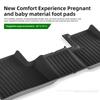 23-24 Model Outlander RHD TPE Floor & Trunk Mats