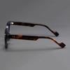 New Large Frame Square Presbyopic Reading Glasses Women Men Vintage Spectacles With 0 +1.0 +1.5 +2.0 +2.5 +3.0 +3.5 +4.0