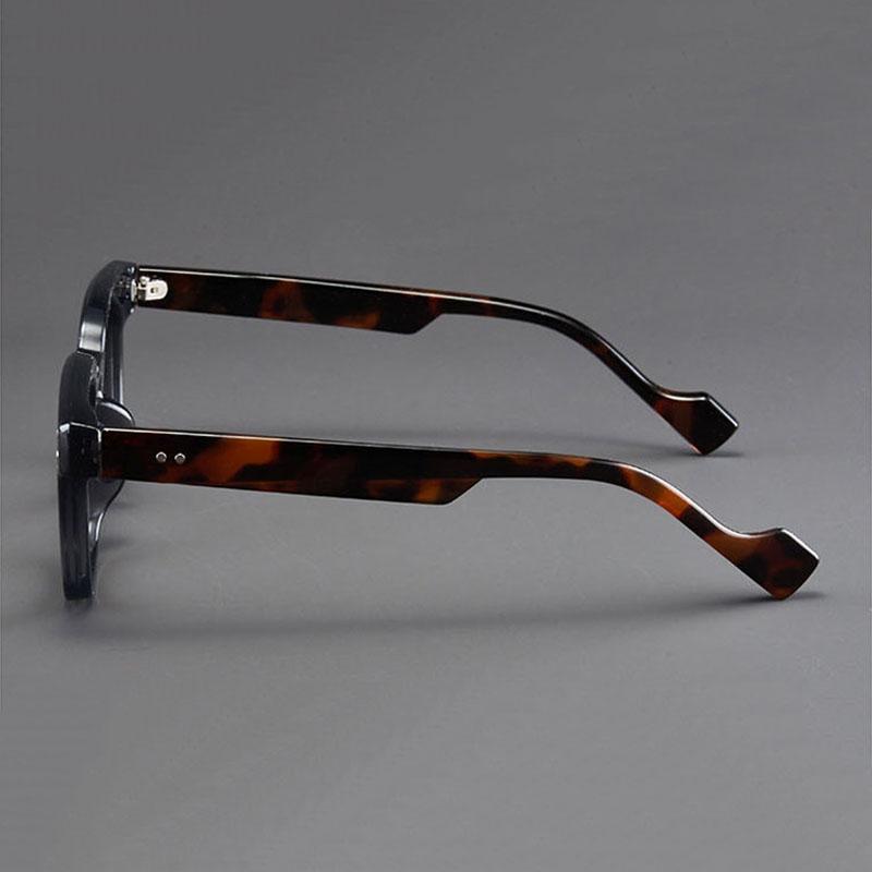 New Large Frame Square Presbyopic Reading Glasses Women Men Vintage Spectacles With 0 +1.0 +1.5 +2.0 +2.5 +3.0 +3.5 +4.0