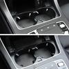 Car Center Console ert Drink Cup Holder For Benz C E GLC W205 W213 W253