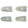 TS700 Belt Guard 9490 000 7920 Engineered for Accurate Fit and Sustained Protection in Industrial Environments