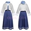 Costume de carnaval pentru femei – Costume anime pentru femei