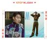 (Cortis Special Booklet) W KOREA 2025 Vol.10 - COVER : SON HEUNG MIN