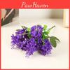Flower Lavandula Simulation Home Decoration Flower Arrangement Props Supplies