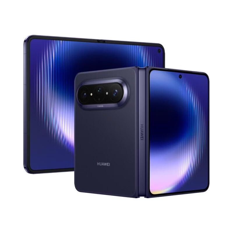 HUAWEI Pura X Max Collector's Edition Foldable Phone (CN version)