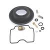 4 Sets for Bandit 1200 GSF1200 GSF1200S 2001-2005 GSF 1200 Motorcycle Carburetor Repair Kit Plunger Diaphragm Rubber