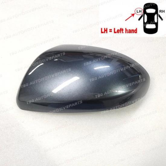 Side Mirror Cover for Mazda 6 Atenza GH 2009 2010 2011 2012 2013 Wing Mirror Cap