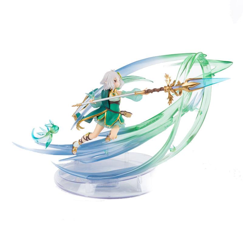 

Princess Connect Re:Dive Figure Karyl Kokkoro Anime Girls PVC Action Figure Toy Activity Statue Adult Collection Model Doll Present No Retrail Box
