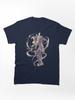 Soulcalibur Voldo Soulcalibur Video Game Anime Shirt Classic T-Shirt